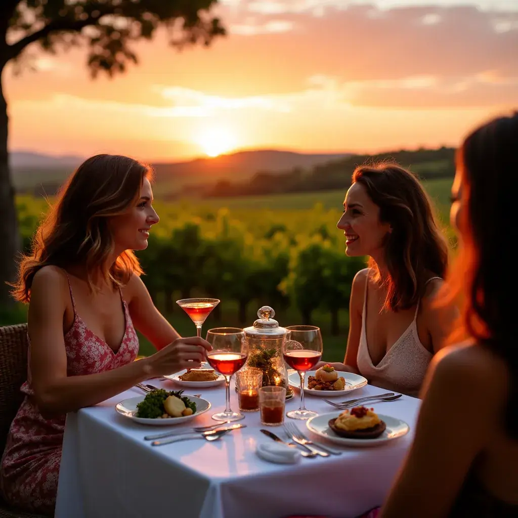 Zeleni čaj s ljekovitim biljem na stolu uz svježe voće i povrće