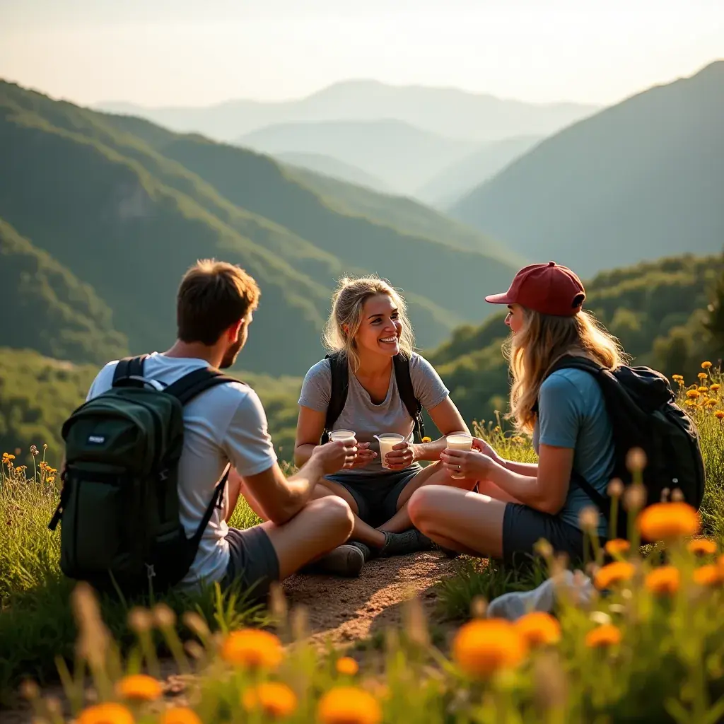 Zdravstveni savjetnik objašnjava prednosti čaja za srce u kuhinji
