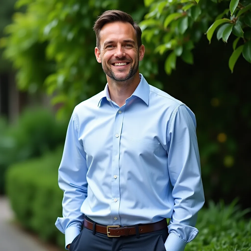 Marko Novak - Stručnjak za bilje