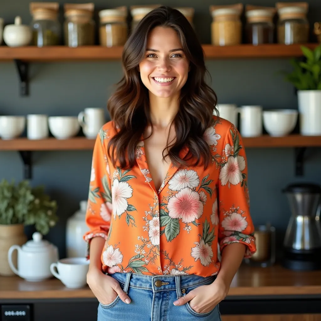 Marija Šarić - Specijalist za prehranu