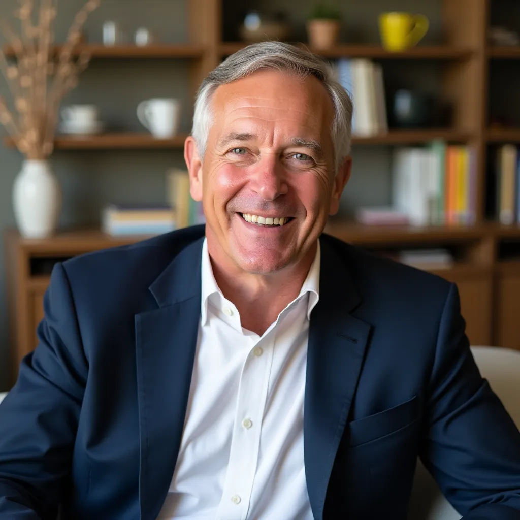 Petar Jurić - Istraživač tržišta